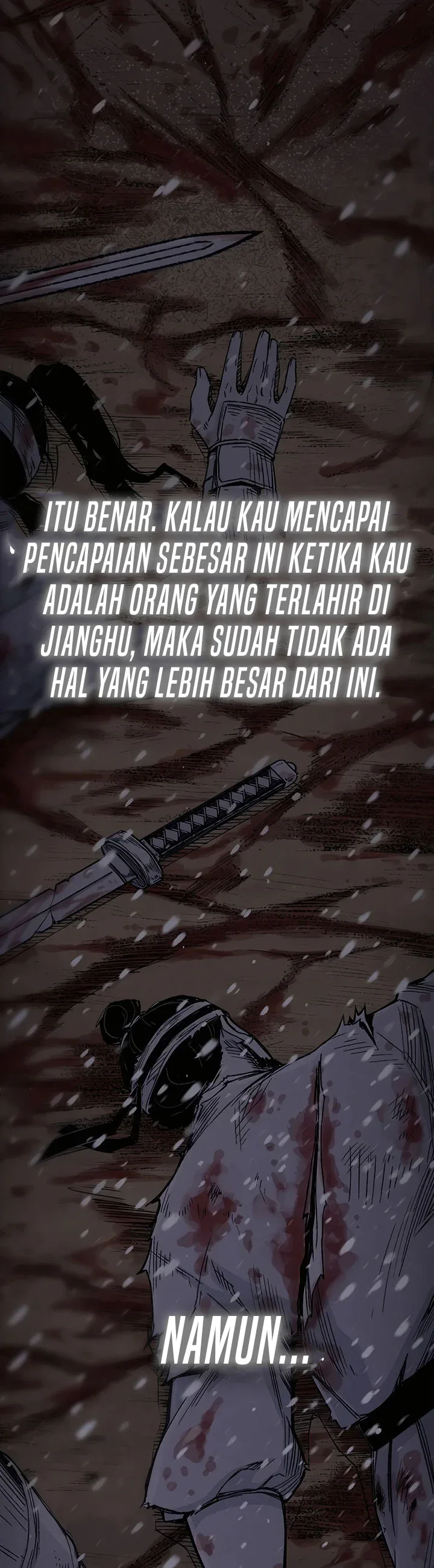 Halaman 27 — Reincarnated Murim Lord Chapter 1
