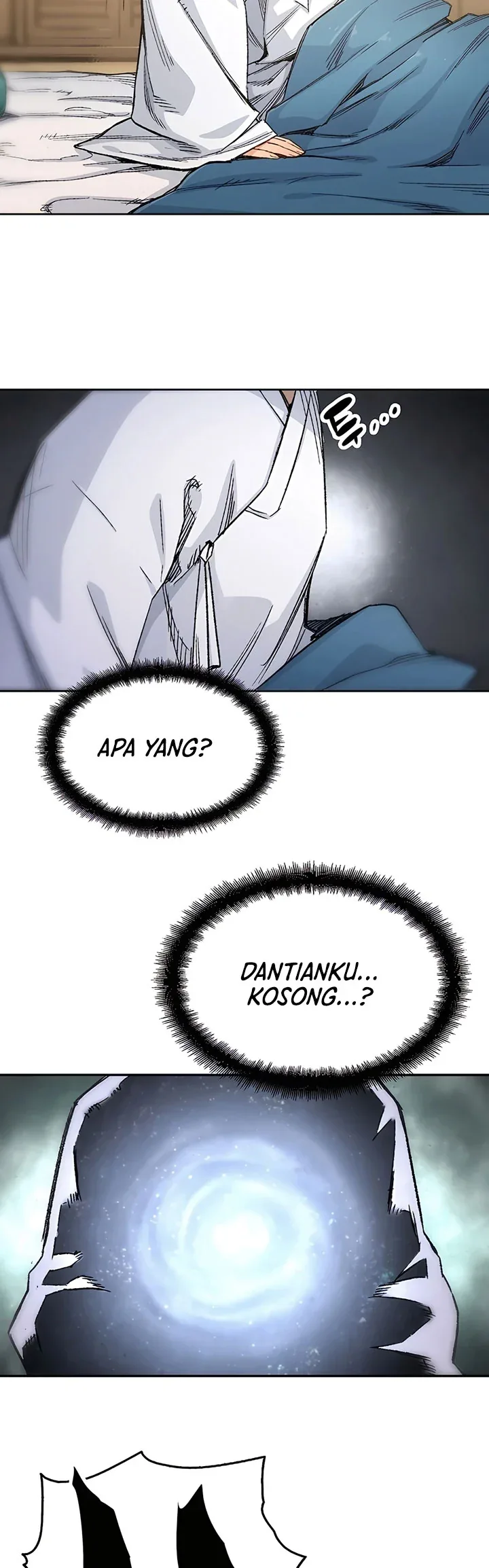 Halaman 35 — Reincarnated Murim Lord Chapter 1
