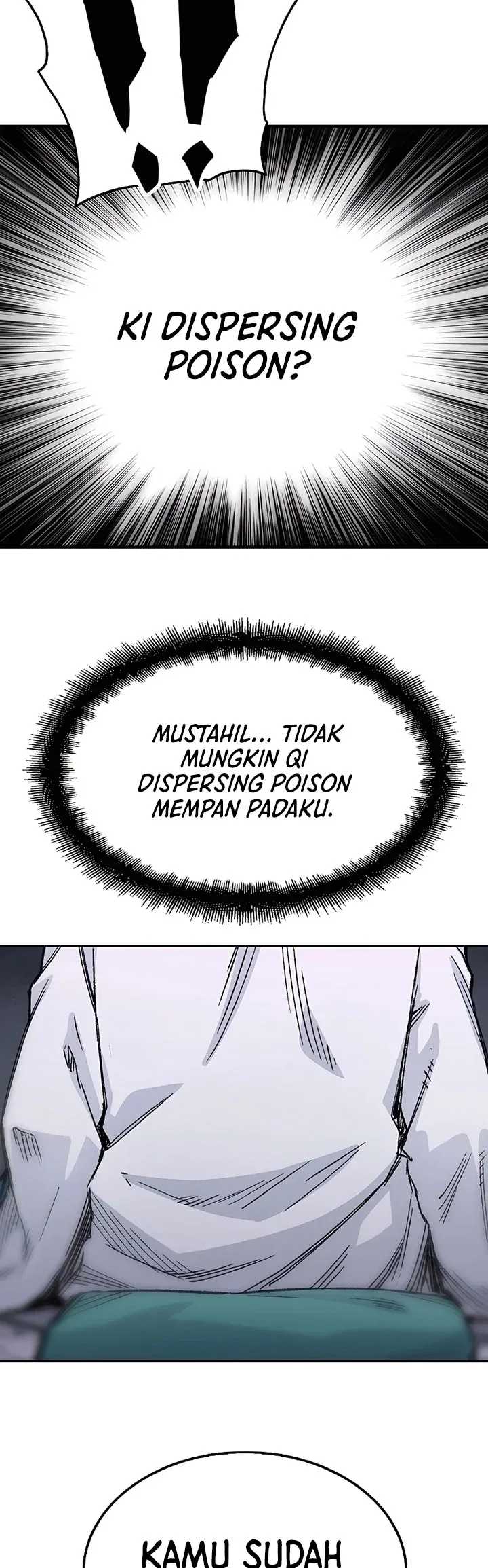 Halaman 36 — Reincarnated Murim Lord Chapter 1