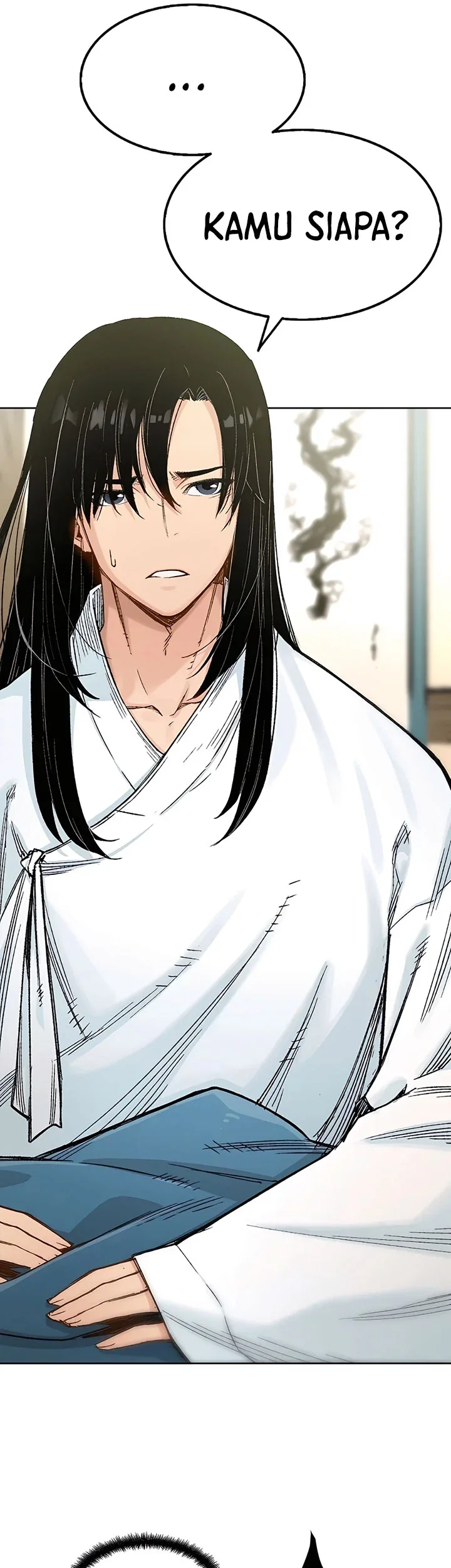 Halaman 38 — Reincarnated Murim Lord Chapter 1