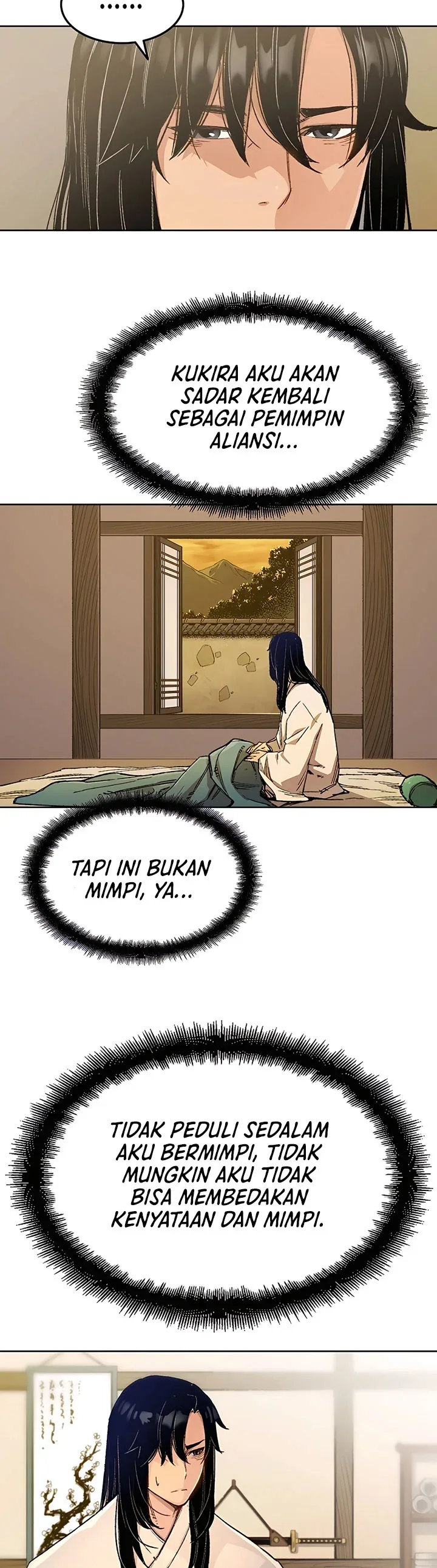 Halaman 48 — Reincarnated Murim Lord Chapter 1