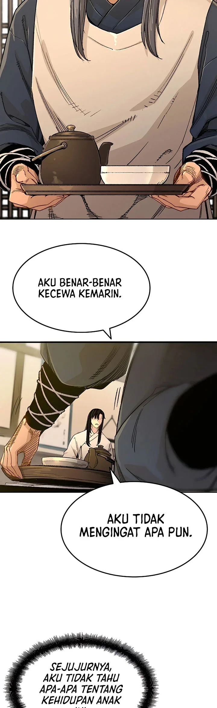 Halaman 51 — Reincarnated Murim Lord Chapter 1