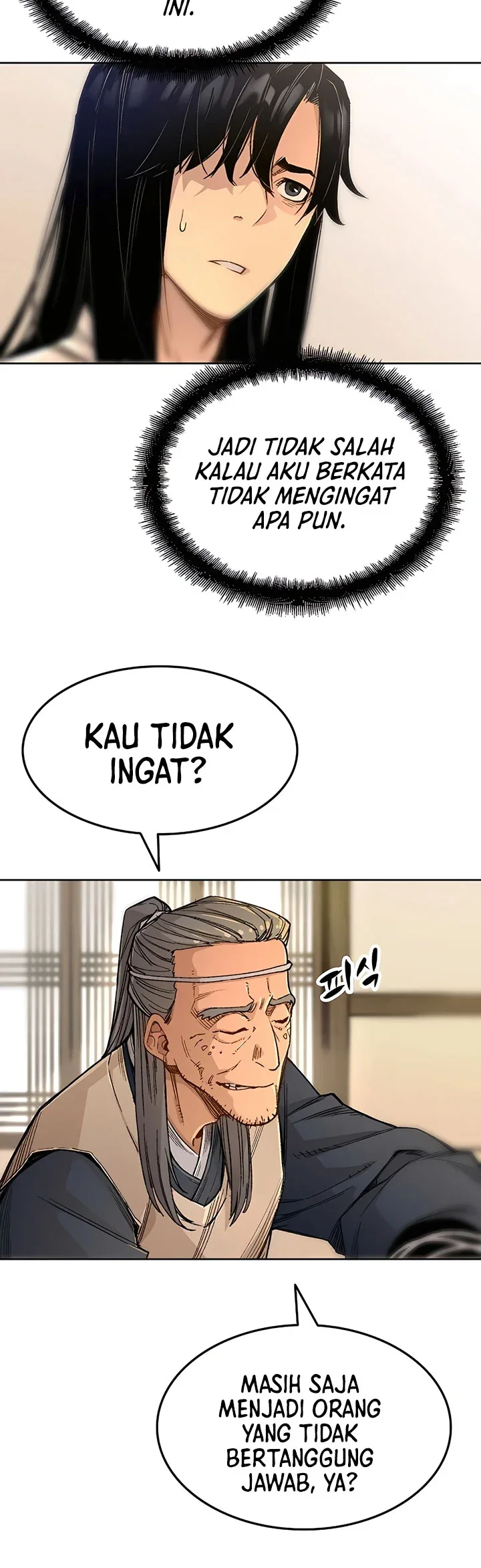 Halaman 52 — Reincarnated Murim Lord Chapter 1