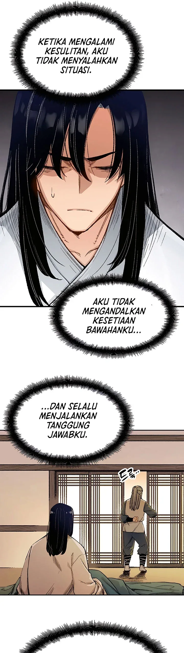 Halaman 54 — Reincarnated Murim Lord Chapter 1