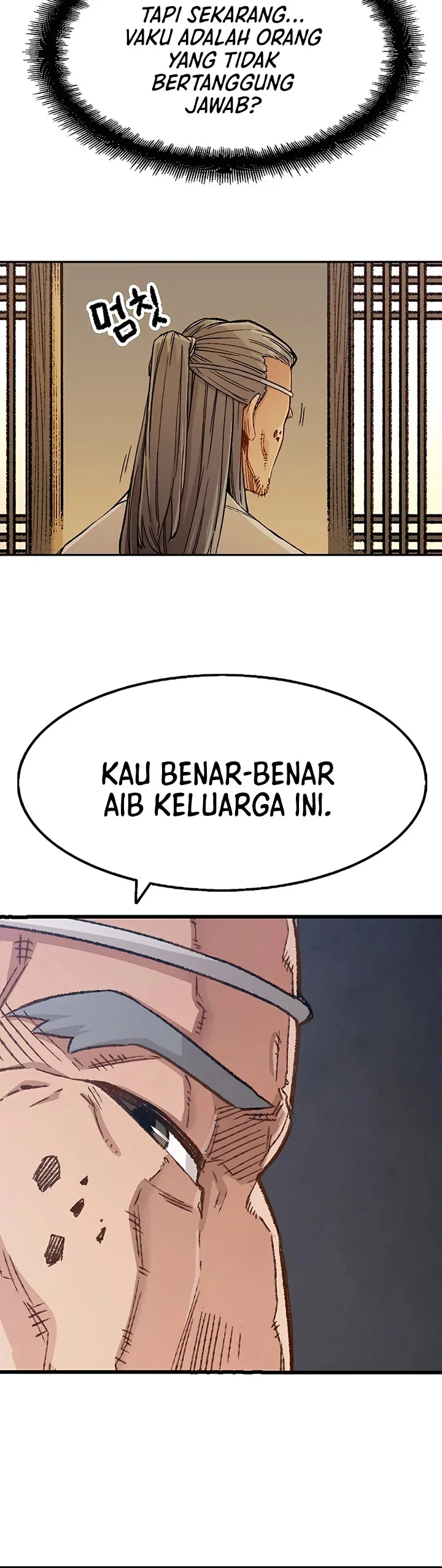 Halaman 55 — Reincarnated Murim Lord Chapter 1