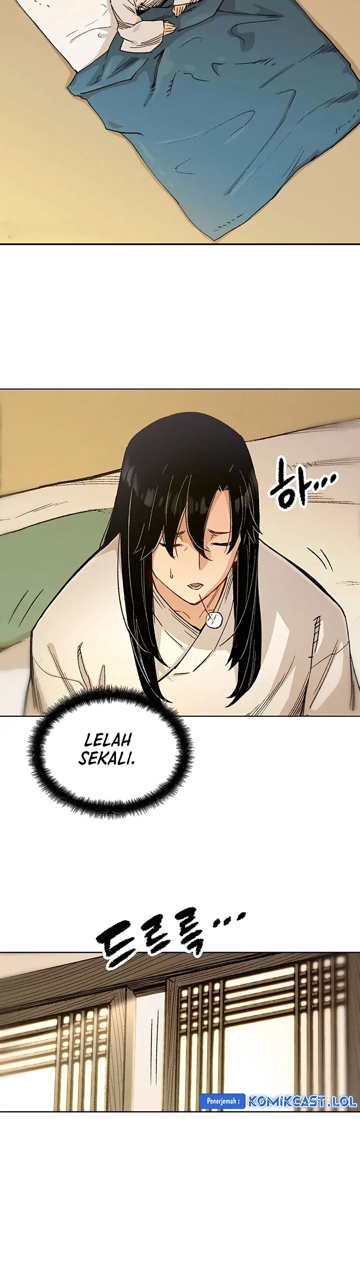 Halaman 57 — Reincarnated Murim Lord Chapter 1