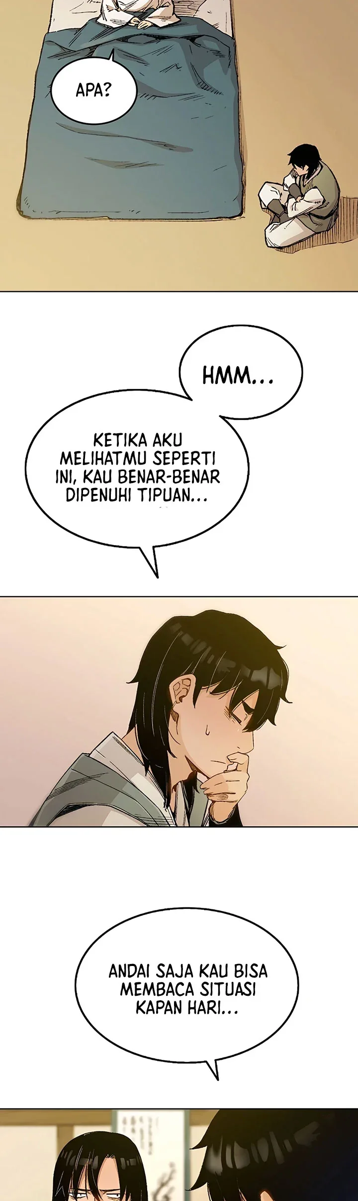 Halaman 60 — Reincarnated Murim Lord Chapter 1