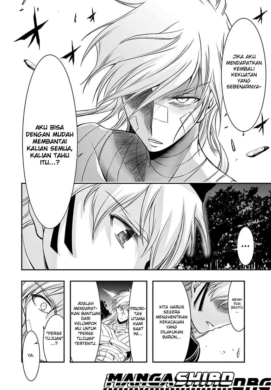 Halaman 4 — Plunderer Chapter 45