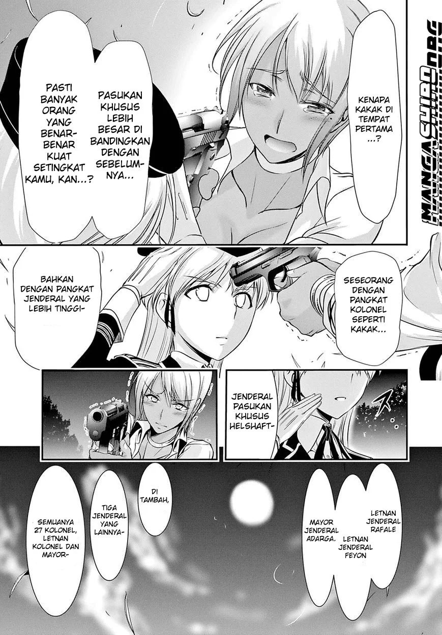 Halaman 9 — Plunderer Chapter 45