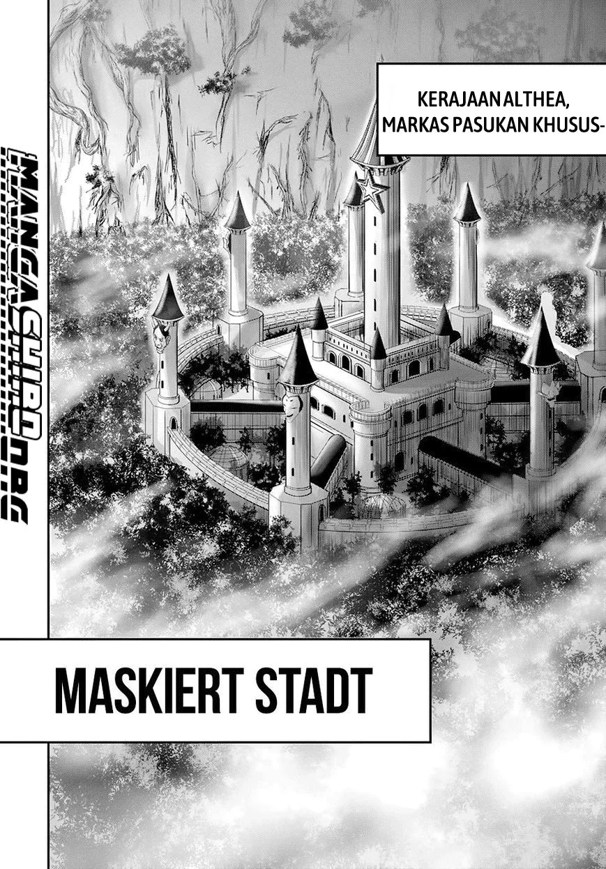 Halaman 14 — Plunderer Chapter 45