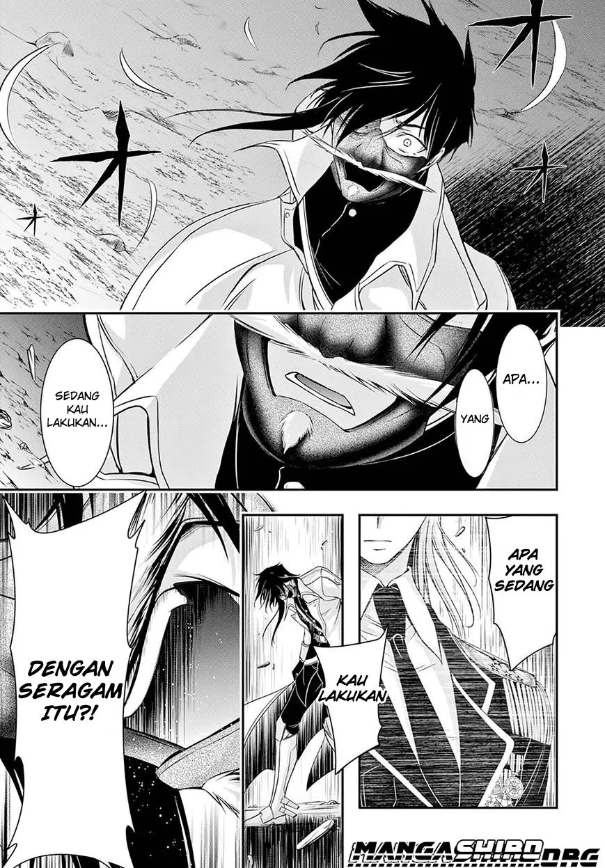 Halaman 42 — Plunderer Chapter 45