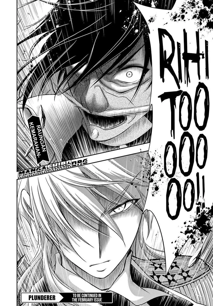 Halaman 43 — Plunderer Chapter 45