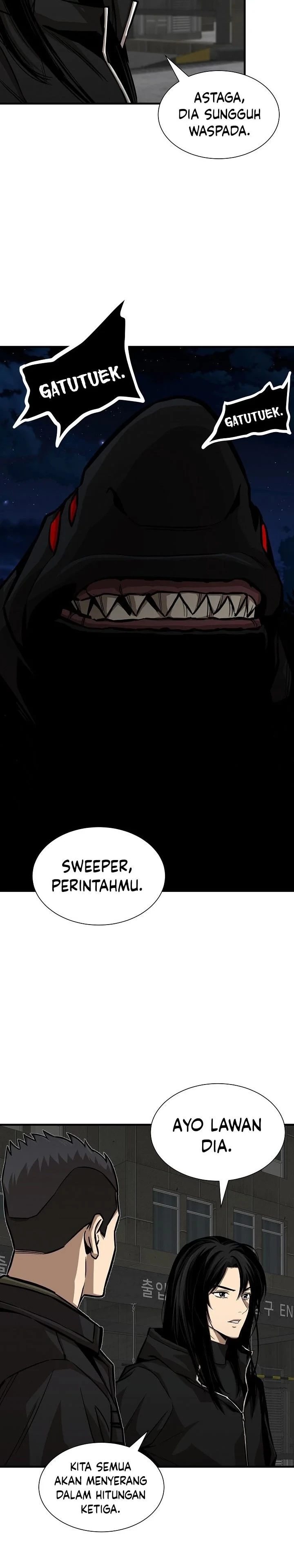 Halaman 3 — Return Survival Chapter 110