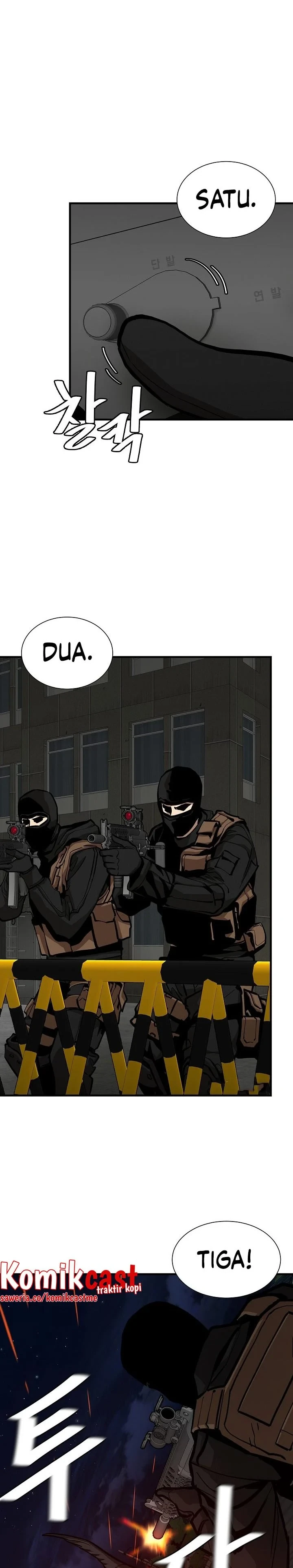Halaman 4 — Return Survival Chapter 110