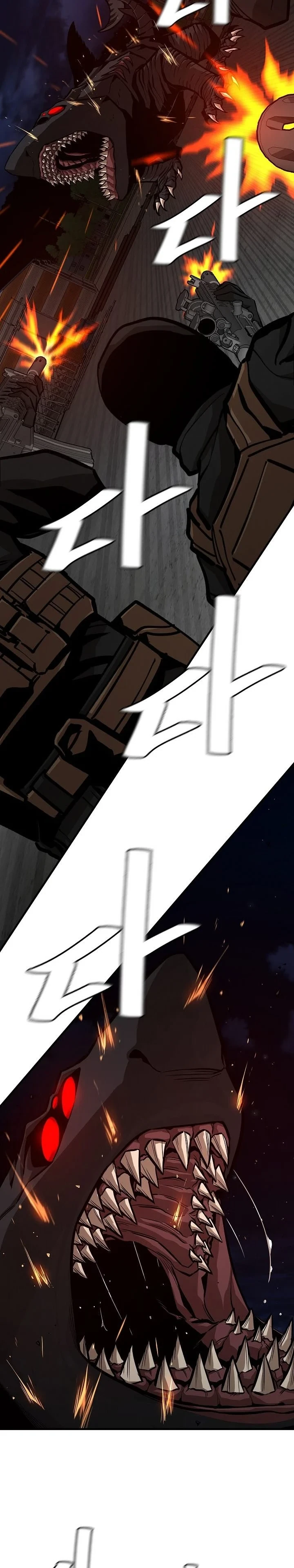 Halaman 5 — Return Survival Chapter 110