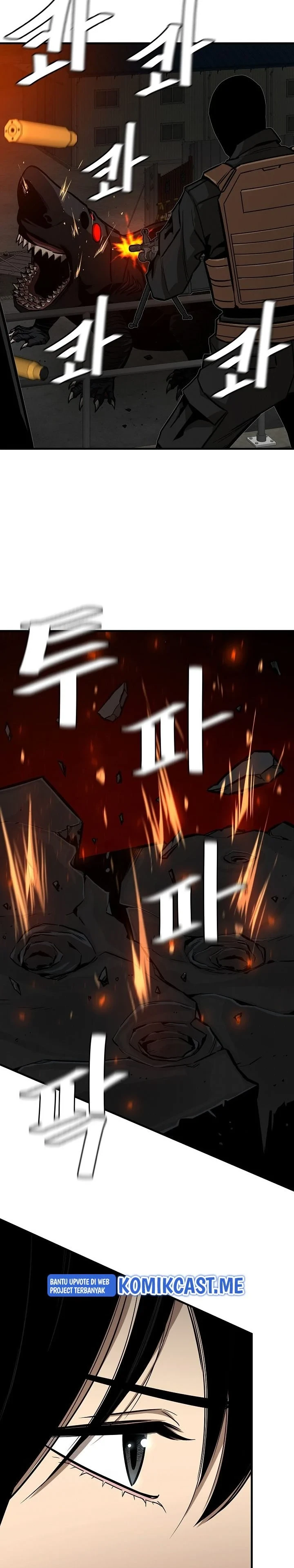 Halaman 6 — Return Survival Chapter 110