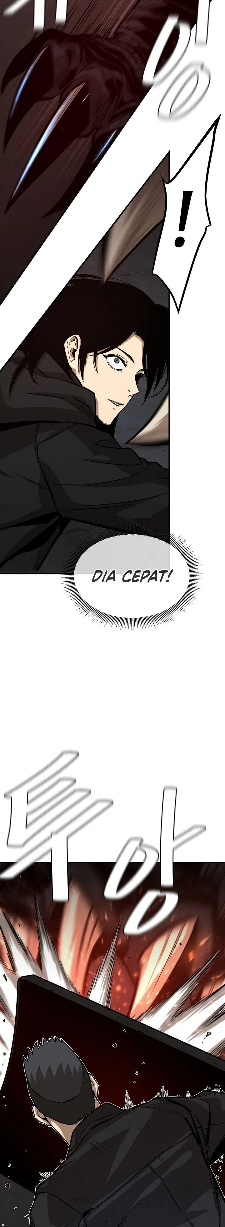 Halaman 14 — Return Survival Chapter 110