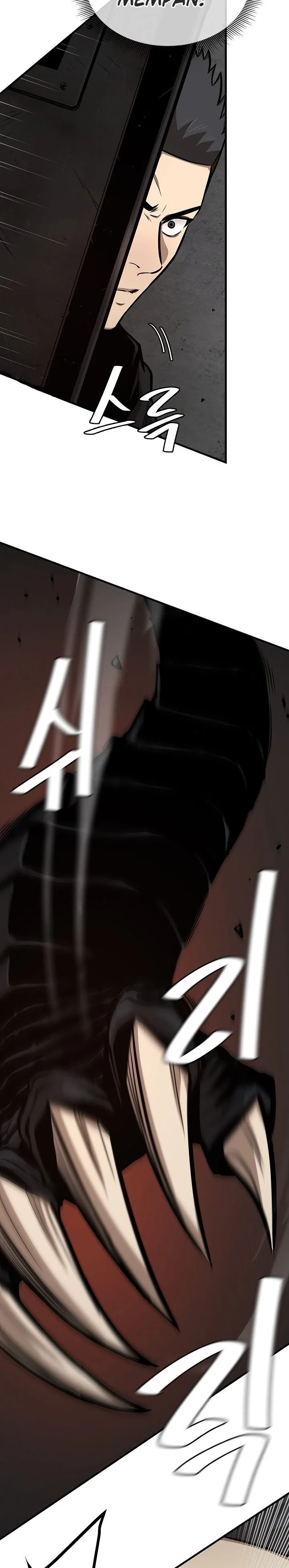 Halaman 19 — Return Survival Chapter 110