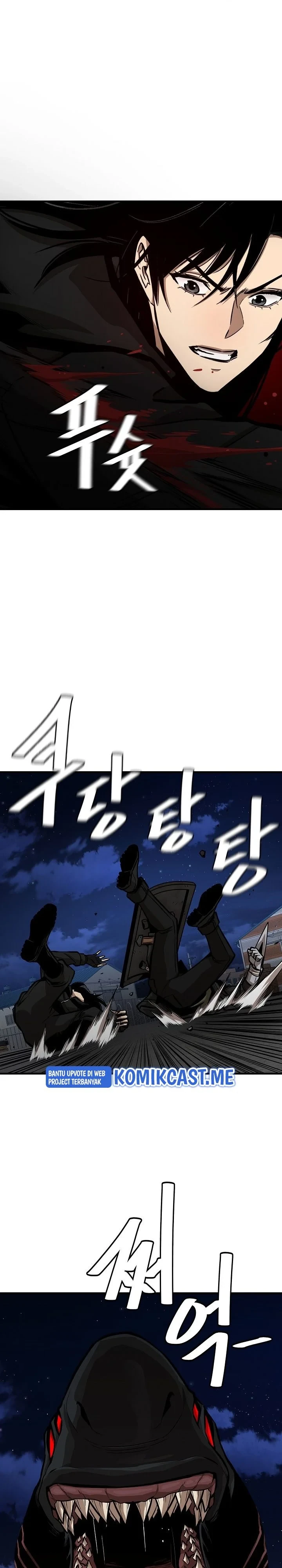 Halaman 22 — Return Survival Chapter 110