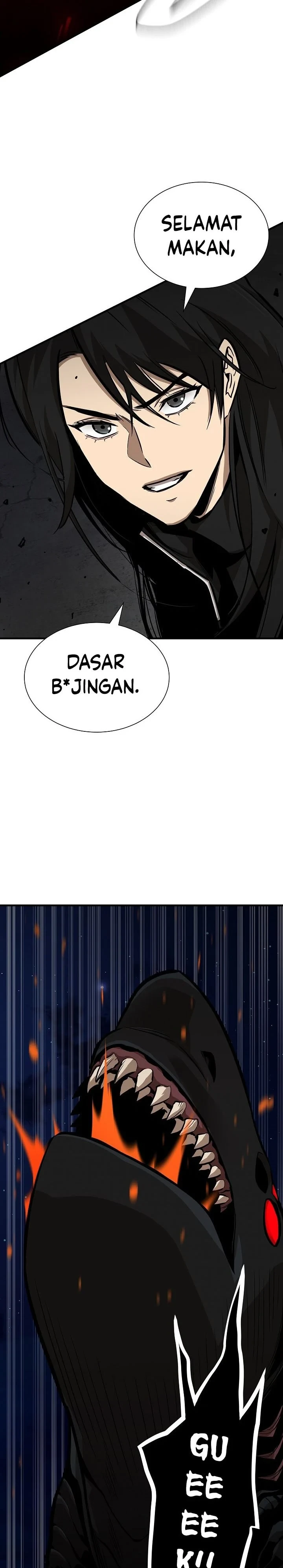 Halaman 26 — Return Survival Chapter 110