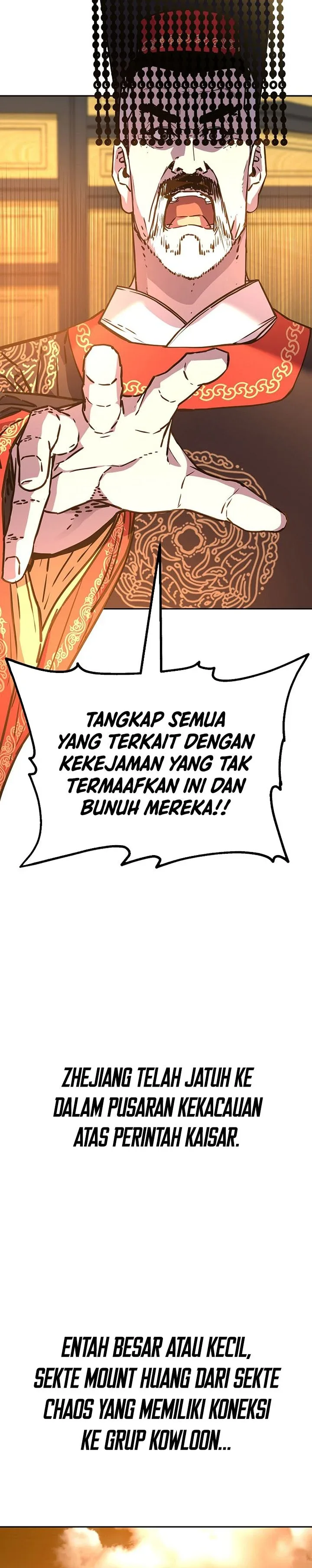 Halaman 5 — The Reborn Ranker Chronicles Chapter 82