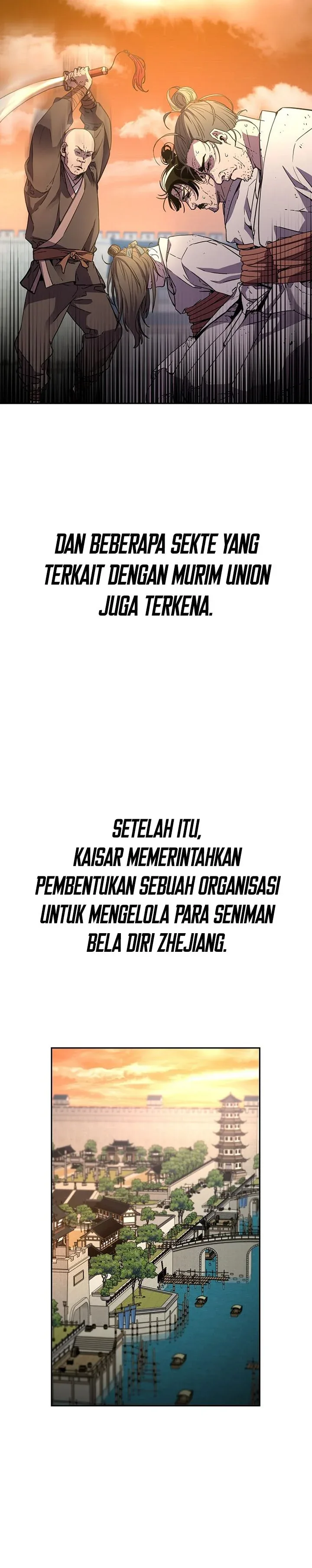 Halaman 6 — The Reborn Ranker Chronicles Chapter 82
