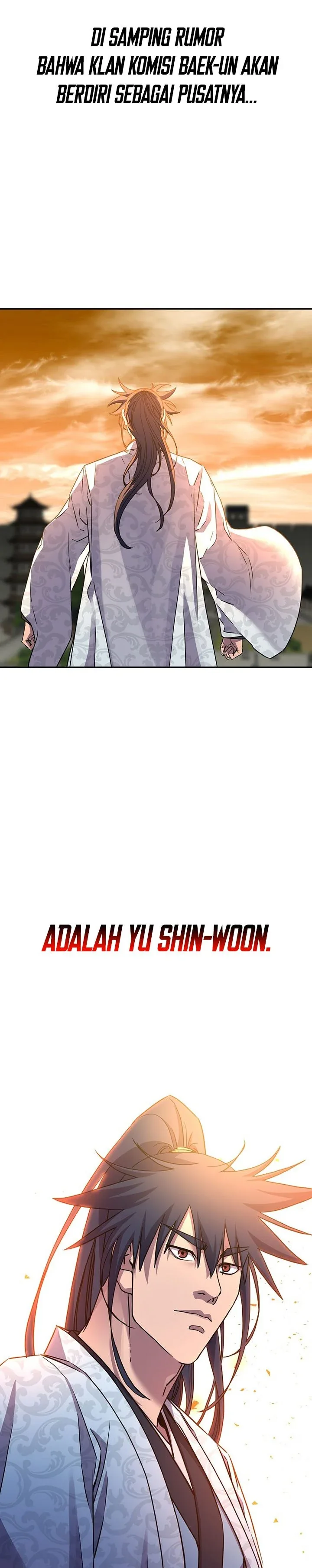 Halaman 7 — The Reborn Ranker Chronicles Chapter 82