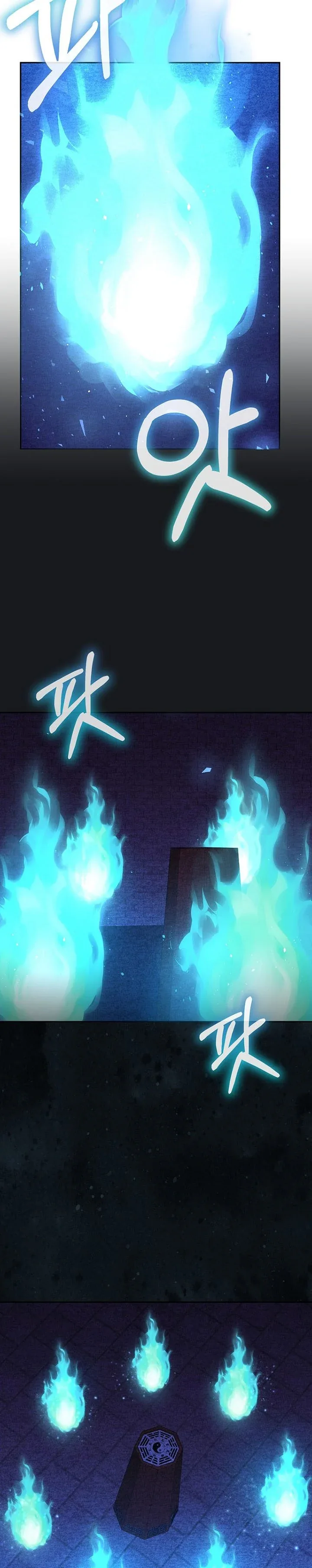 Halaman 10 — The Reborn Ranker Chronicles Chapter 82