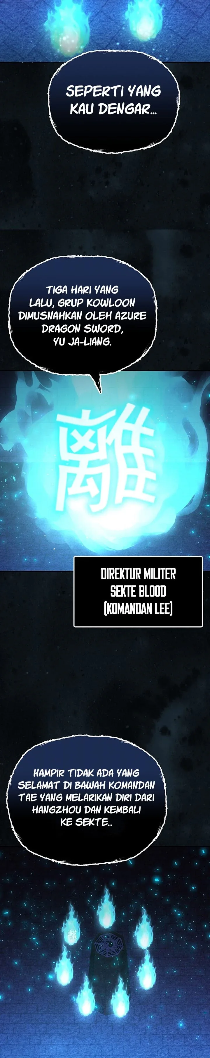 Halaman 11 — The Reborn Ranker Chronicles Chapter 82