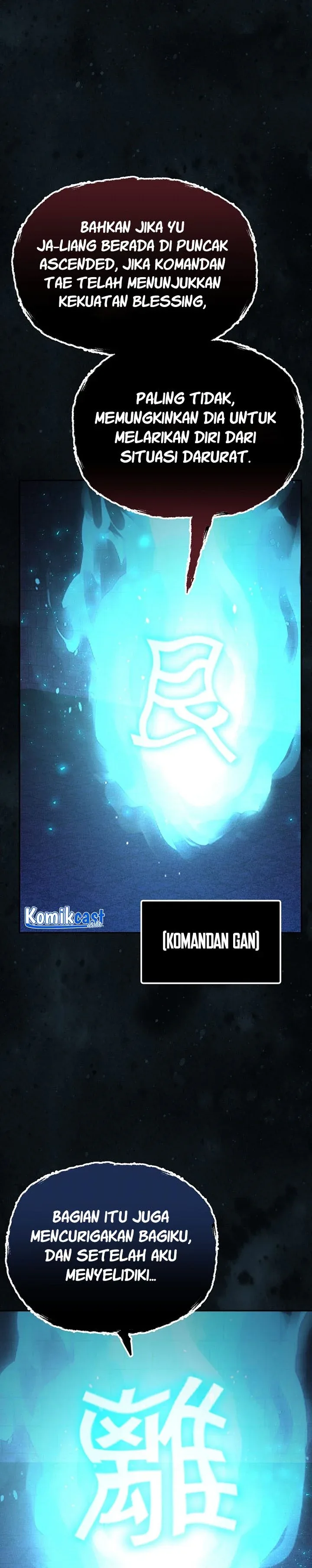 Halaman 13 — The Reborn Ranker Chronicles Chapter 82
