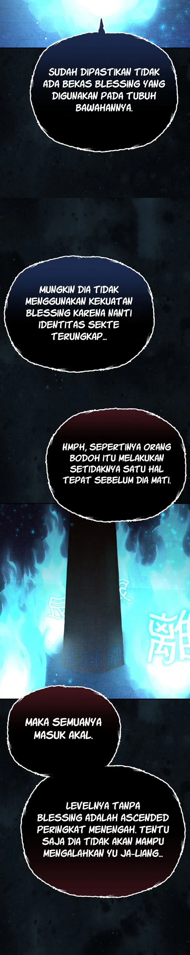 Halaman 14 — The Reborn Ranker Chronicles Chapter 82