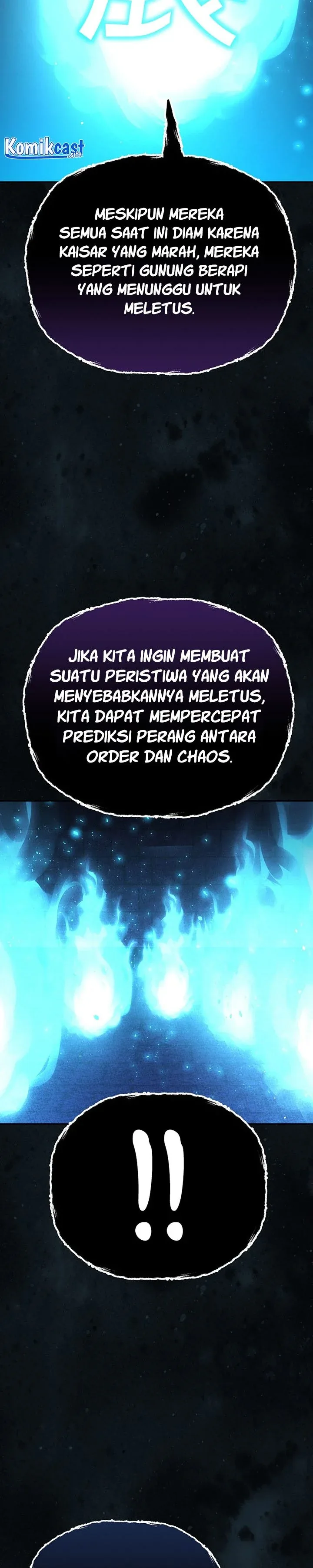 Halaman 17 — The Reborn Ranker Chronicles Chapter 82