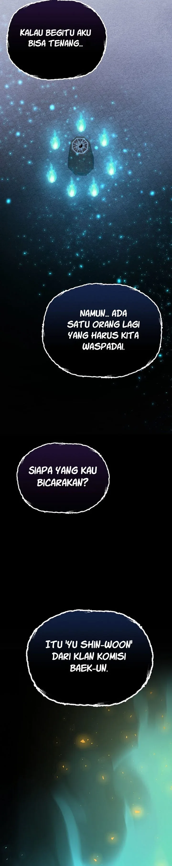Halaman 19 — The Reborn Ranker Chronicles Chapter 82