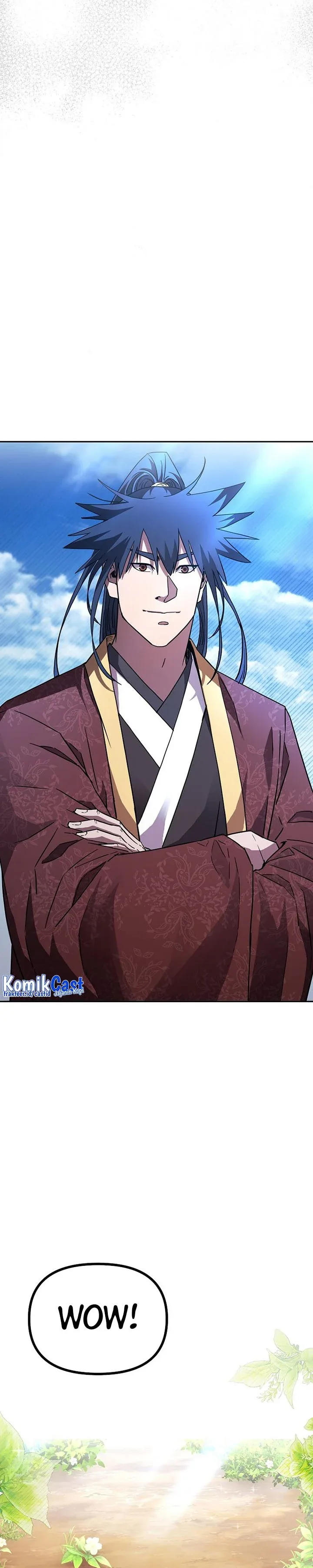 Halaman 21 — The Reborn Ranker Chronicles Chapter 82
