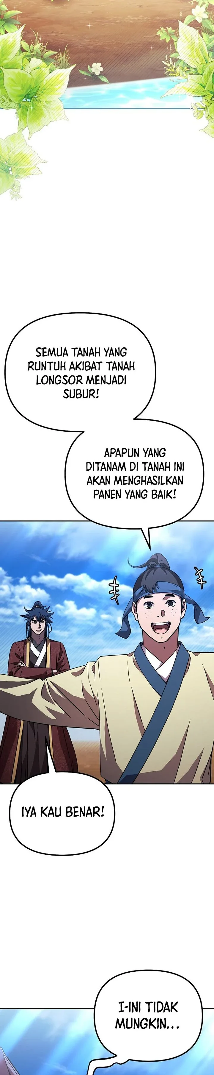 Halaman 22 — The Reborn Ranker Chronicles Chapter 82