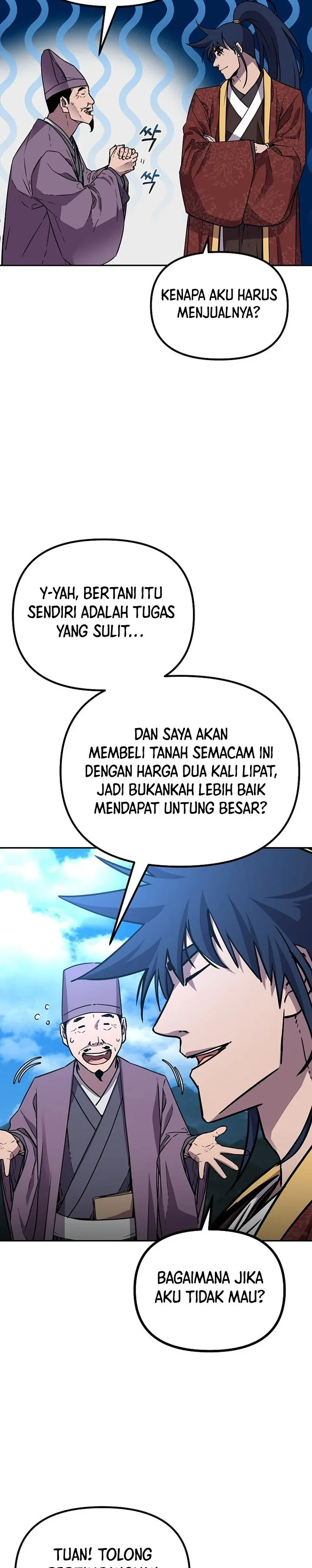 Halaman 24 — The Reborn Ranker Chronicles Chapter 82