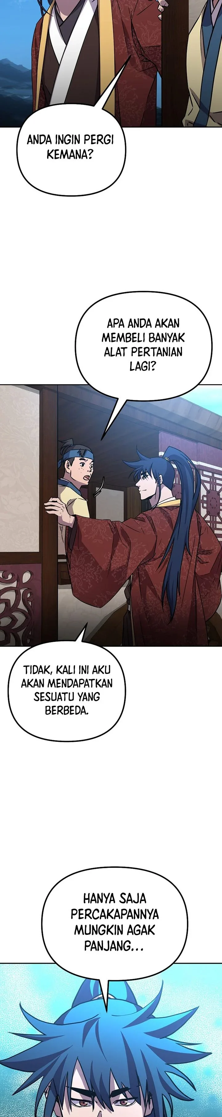 Halaman 27 — The Reborn Ranker Chronicles Chapter 82