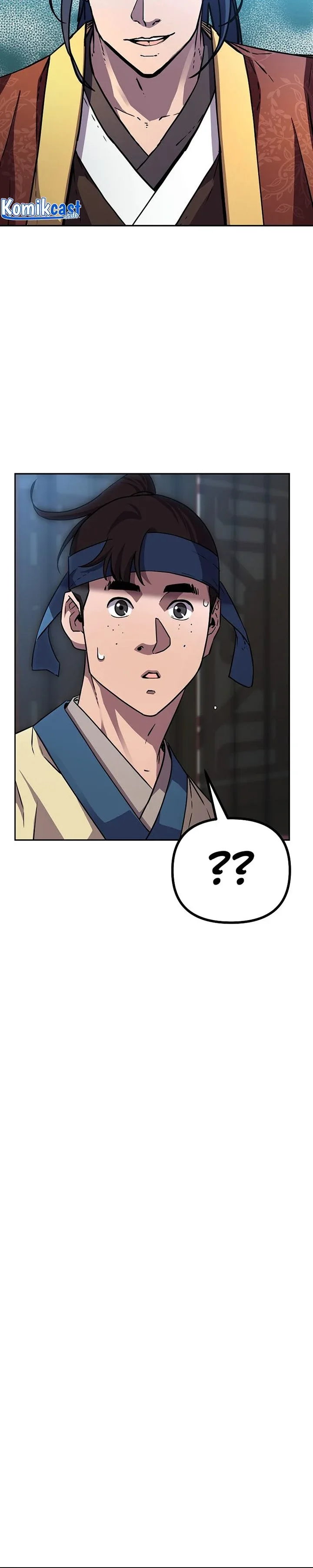Halaman 28 — The Reborn Ranker Chronicles Chapter 82