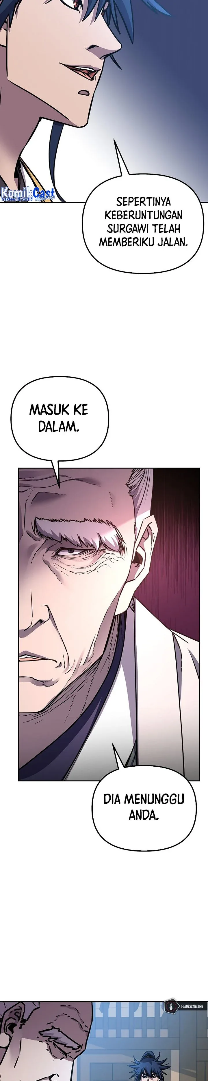 Halaman 31 — The Reborn Ranker Chronicles Chapter 82