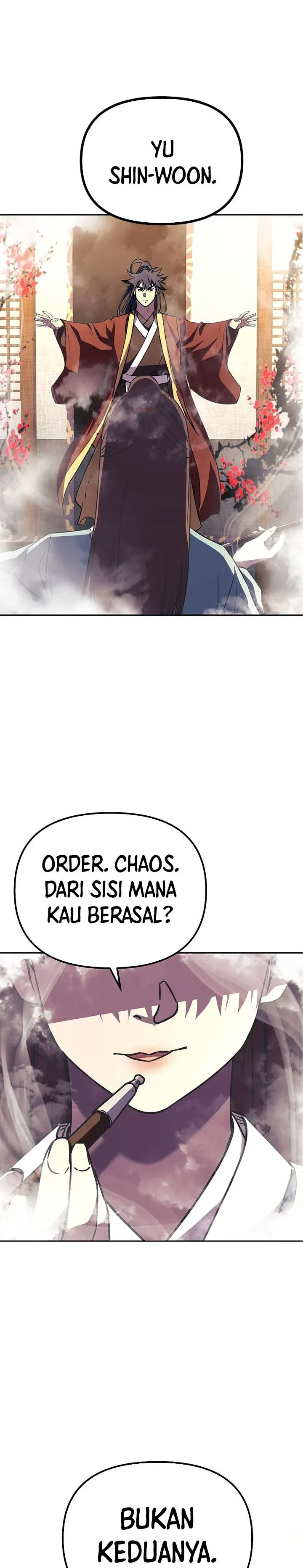 Halaman 34 — The Reborn Ranker Chronicles Chapter 82