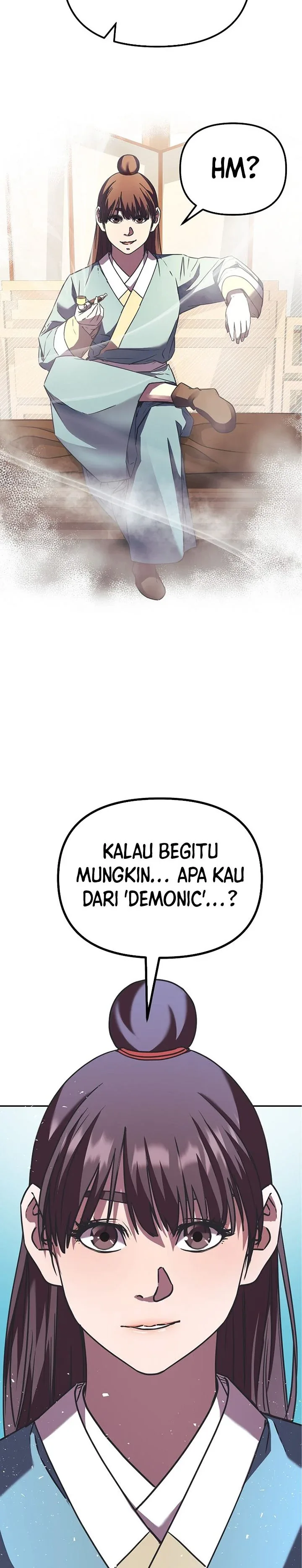 Halaman 35 — The Reborn Ranker Chronicles Chapter 82