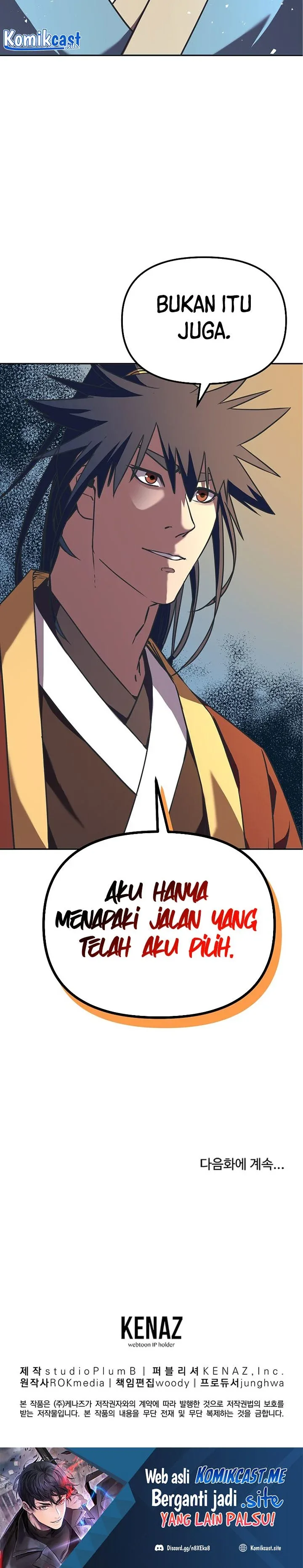 Halaman 36 — The Reborn Ranker Chronicles Chapter 82