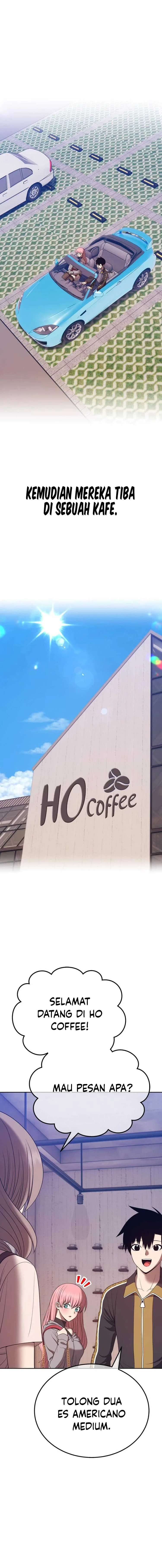Halaman 4 — +99 Reinforced Wooden Stick Chapter 84