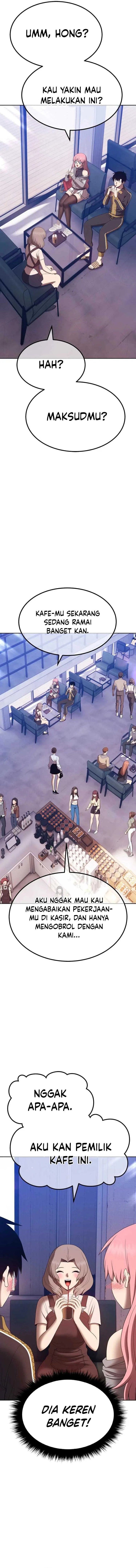 Halaman 6 — +99 Reinforced Wooden Stick Chapter 84