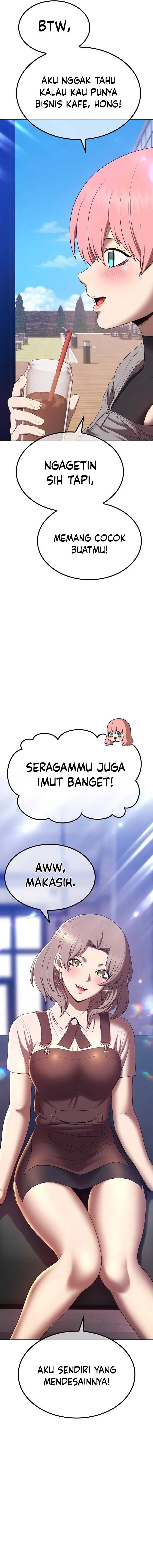 Halaman 7 — +99 Reinforced Wooden Stick Chapter 84