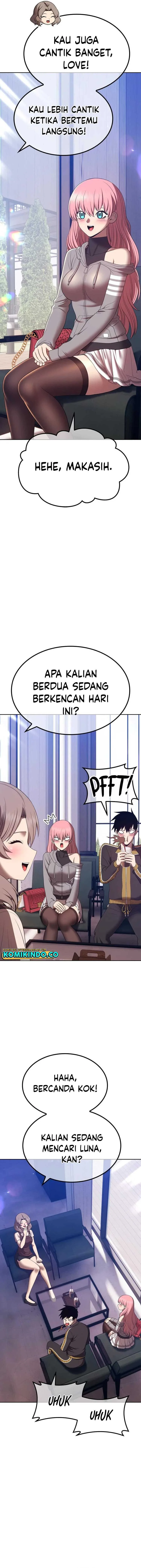 Halaman 8 — +99 Reinforced Wooden Stick Chapter 84