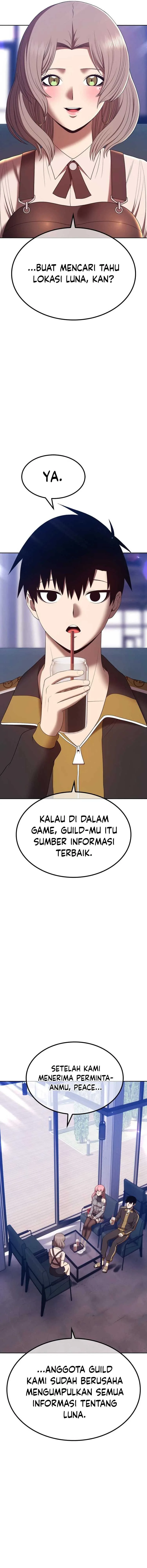 Halaman 9 — +99 Reinforced Wooden Stick Chapter 84