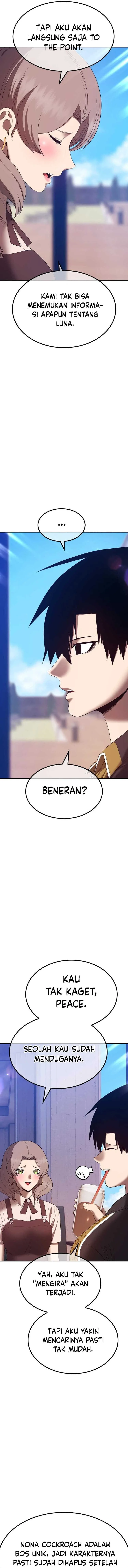 Halaman 10 — +99 Reinforced Wooden Stick Chapter 84