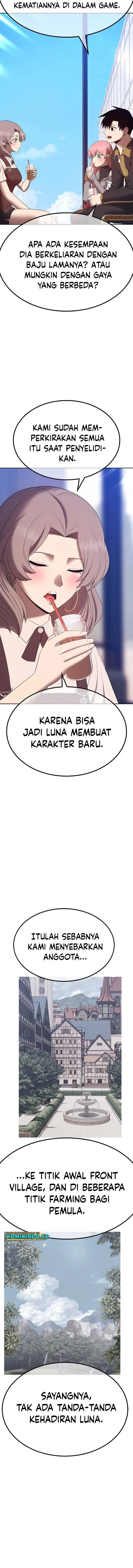Halaman 11 — +99 Reinforced Wooden Stick Chapter 84