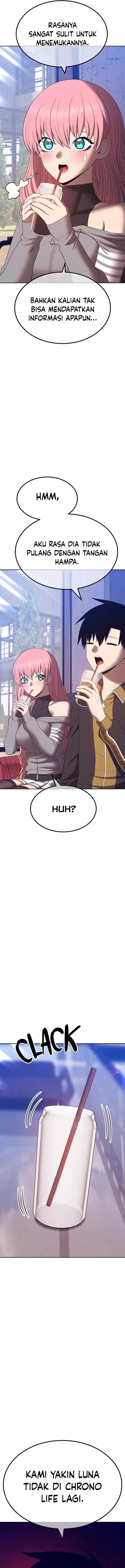 Halaman 12 — +99 Reinforced Wooden Stick Chapter 84